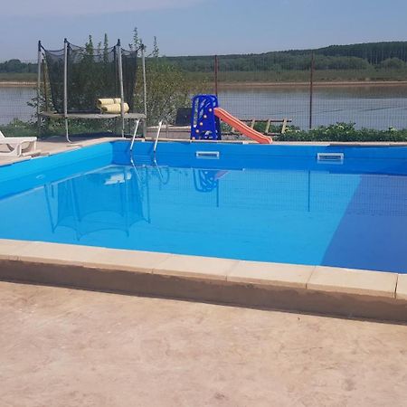 Отель Casa Antonia Si Maria Остров Экстерьер фото
