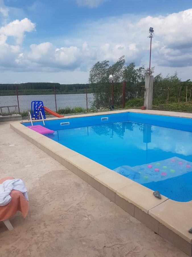 Отель Casa Antonia Si Maria Остров Экстерьер фото